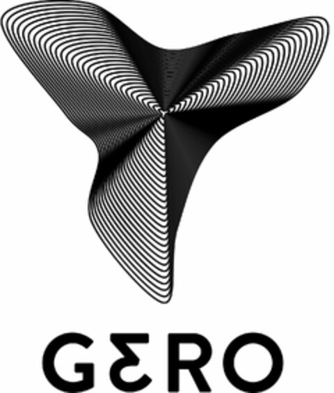 GERO Logo (USPTO, 11/27/2013)