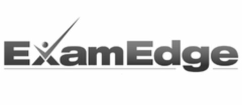 EXAMEDGE Logo (USPTO, 24.01.2014)