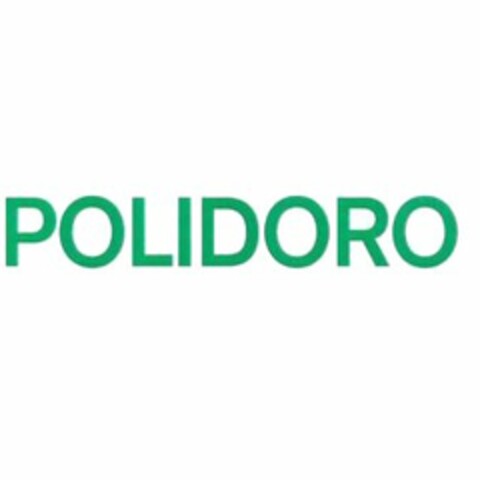 POLIDORO Logo (USPTO, 31.01.2014)