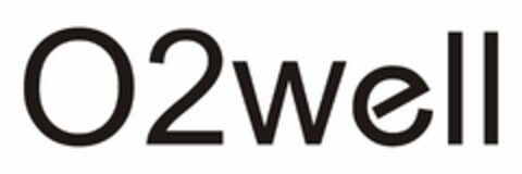 O2WELL Logo (USPTO, 22.02.2014)