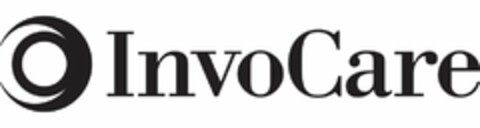 INVOCARE Logo (USPTO, 14.04.2014)