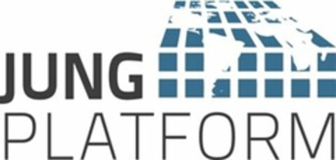 JUNG PLATFORM Logo (USPTO, 04/17/2014)