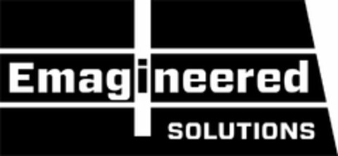 EMAGINEERED SOLUTIONS Logo (USPTO, 19.05.2014)