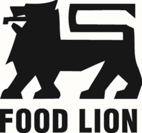 FOOD LION Logo (USPTO, 05/19/2014)