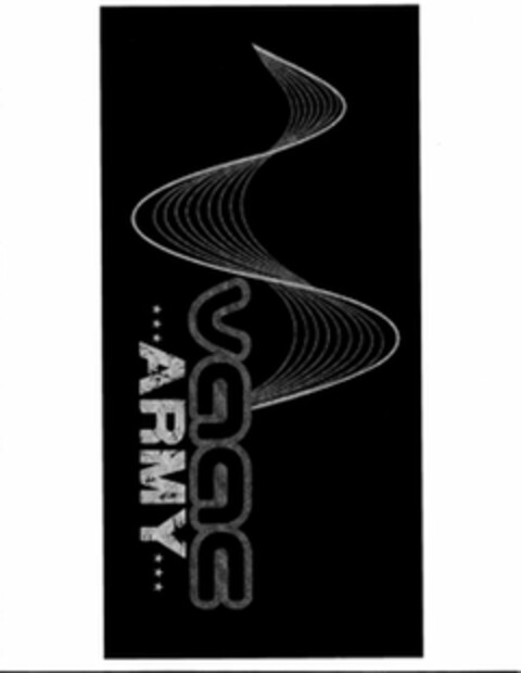 VAAC ARMY Logo (USPTO, 05/29/2014)