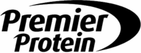 PREMIER PROTEIN Logo (USPTO, 29.05.2014)