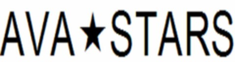 AVA STARS Logo (USPTO, 10.07.2014)