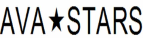 AVA STARS Logo (USPTO, 07/10/2014)