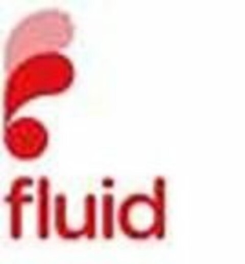 FLUID Logo (USPTO, 25.07.2014)