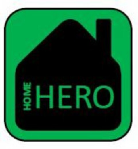 HOME HERO Logo (USPTO, 04.09.2014)