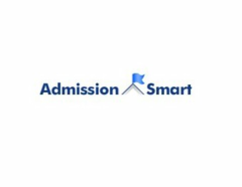 ADMISSION SMART Logo (USPTO, 30.09.2014)