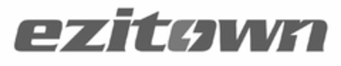 EZITOWN Logo (USPTO, 13.11.2014)