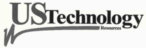 USTECHNOLOGY RESOURCES W Logo (USPTO, 11/13/2014)