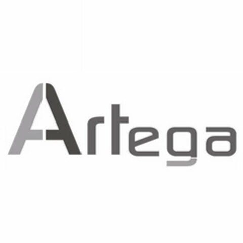 ARTEGA Logo (USPTO, 11/17/2014)