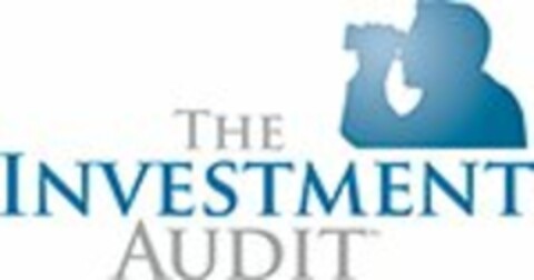 THE INVESTMENT AUDIT Logo (USPTO, 11/17/2014)