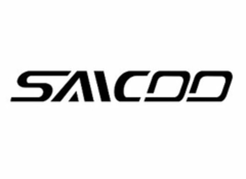 SAICOO Logo (USPTO, 02.02.2015)