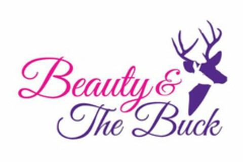 BEAUTY & THE BUCK Logo (USPTO, 22.02.2015)