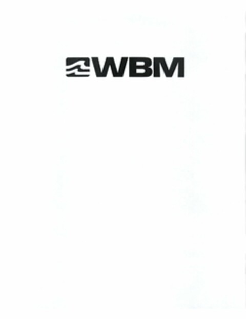 WBM Logo (USPTO, 26.03.2015)