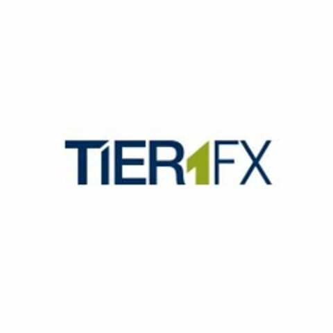 TIER1FX Logo (USPTO, 30.04.2015)