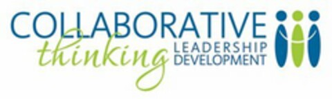 COLLABORATIVE THINKING LEADERSHIP DEVELOPMENT III Logo (USPTO, 05.06.2015)