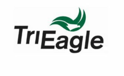 TRI EAGLE Logo (USPTO, 26.07.2015)