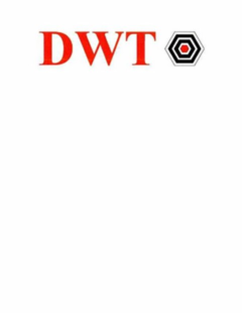 DWT Logo (USPTO, 11.08.2015)