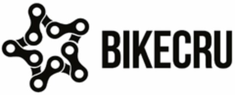 BIKECRU Logo (USPTO, 08/12/2015)