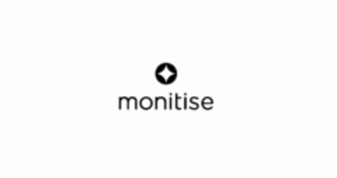 MONITISE Logo (USPTO, 10/01/2015)