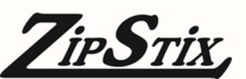 ZIPSTIX Logo (USPTO, 13.11.2015)