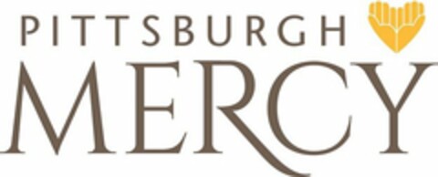 PITTSBURGH MERCY Logo (USPTO, 24.11.2015)