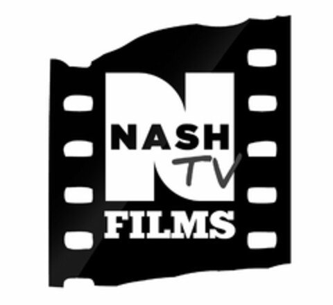 N NASH TV FILMS Logo (USPTO, 30.11.2015)