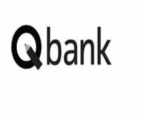 QBANK Logo (USPTO, 12.01.2016)