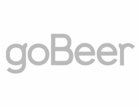 GOBEER Logo (USPTO, 07.02.2016)