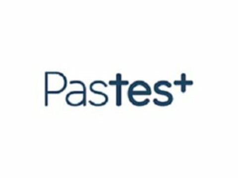 PASTES+ Logo (USPTO, 03/31/2016)