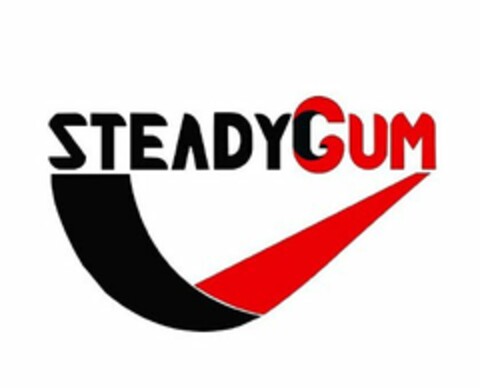 STEADYGUM Logo (USPTO, 24.05.2016)