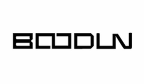 BOODUN Logo (USPTO, 31.05.2016)