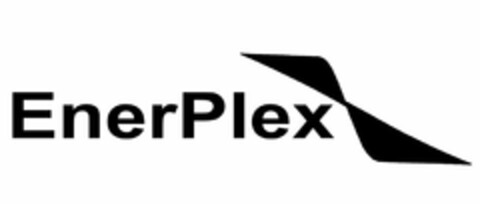 ENERPLEX Logo (USPTO, 10.06.2016)