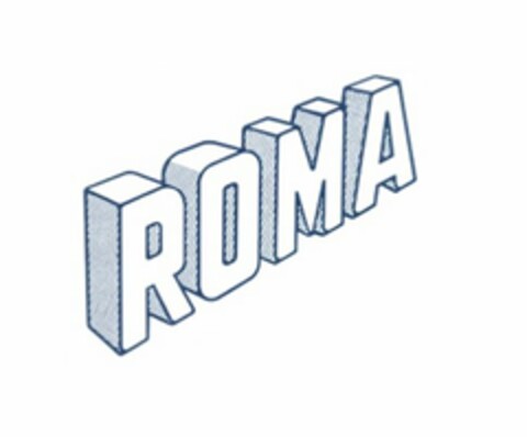 ROMA Logo (USPTO, 22.06.2016)