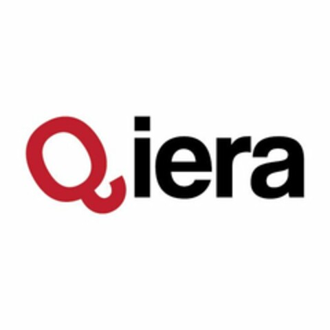 QIERA Logo (USPTO, 29.06.2016)