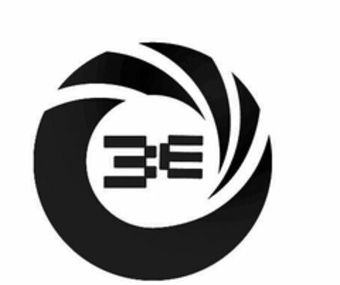 3E Logo (USPTO, 22.07.2016)
