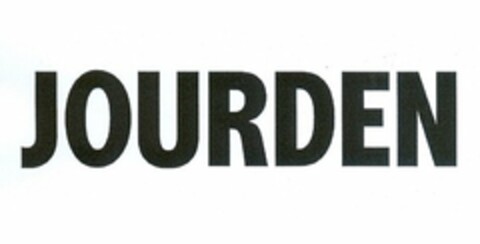 JOURDEN Logo (USPTO, 01.09.2016)