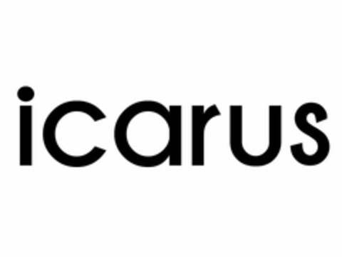 ICARUS Logo (USPTO, 14.10.2016)