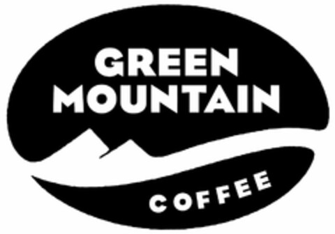 GREEN MOUNTAIN COFFEE Logo (USPTO, 17.10.2016)