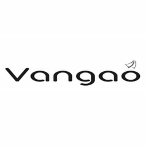 VANGAO Logo (USPTO, 25.11.2016)