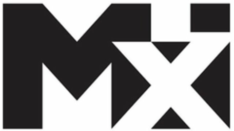 MXI Logo (USPTO, 11/25/2016)