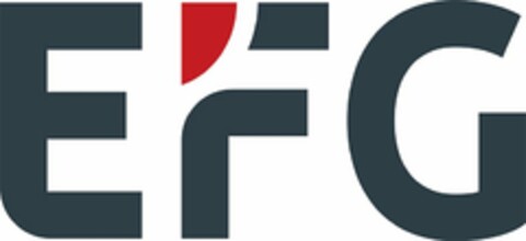 EFG Logo (USPTO, 20.01.2017)
