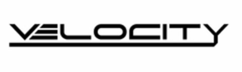 VELOCITY Logo (USPTO, 01/30/2017)