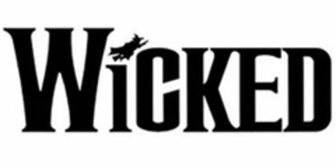WICKED Logo (USPTO, 06.03.2017)