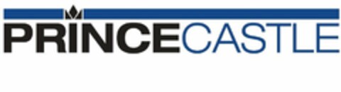 PRINCECASTLE Logo (USPTO, 15.03.2017)