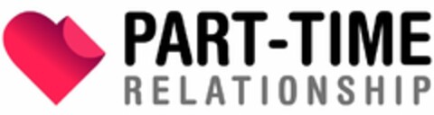 PART-TIME RELATIONSHIP Logo (USPTO, 23.03.2017)